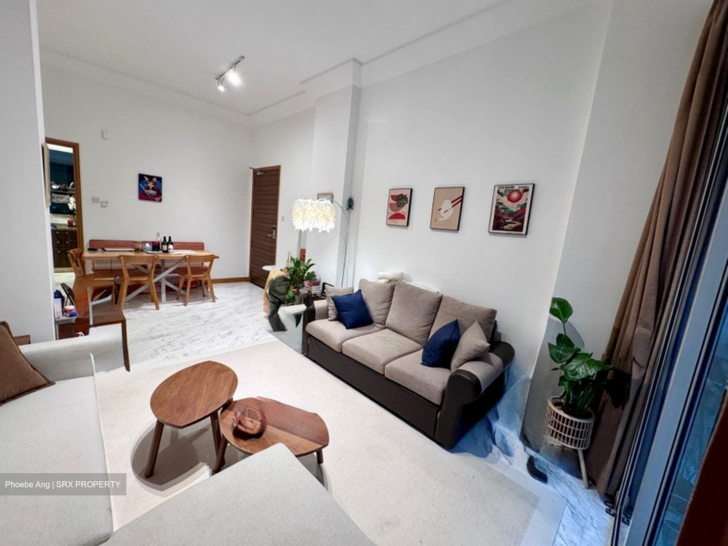 Gardenvista (D21), Condominium #594192461